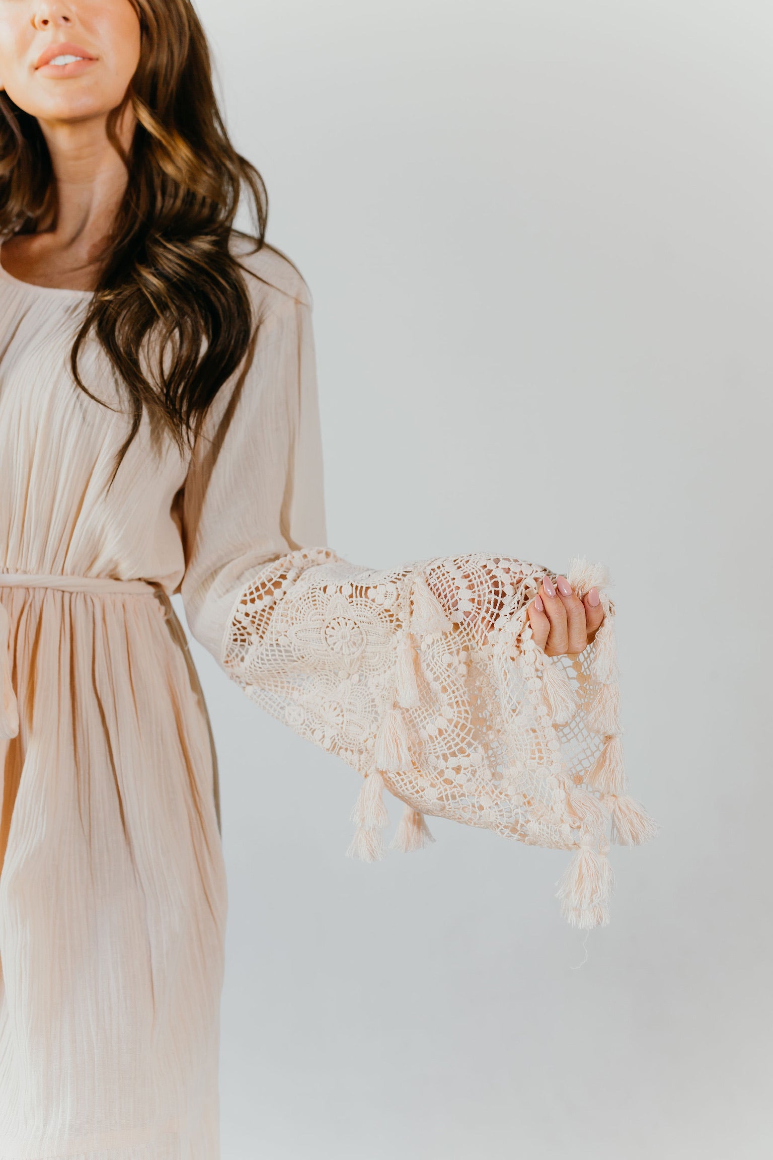 Stylish Bali Dress for Women - Flowy Summer Maxi Dress - $38 - Perfect for Beach Vacations & Boho Fashion