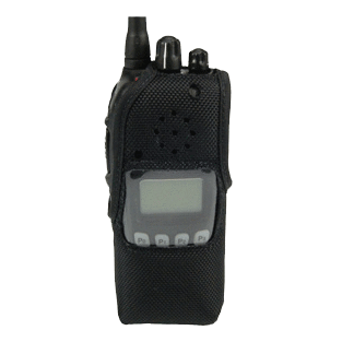 Icom NCF1000SC Waterproof Carry Case - Durable Protective Storage Bag for Icom Radios - Perfect for Outdoor Adventures, Camping, and Emergency Communications