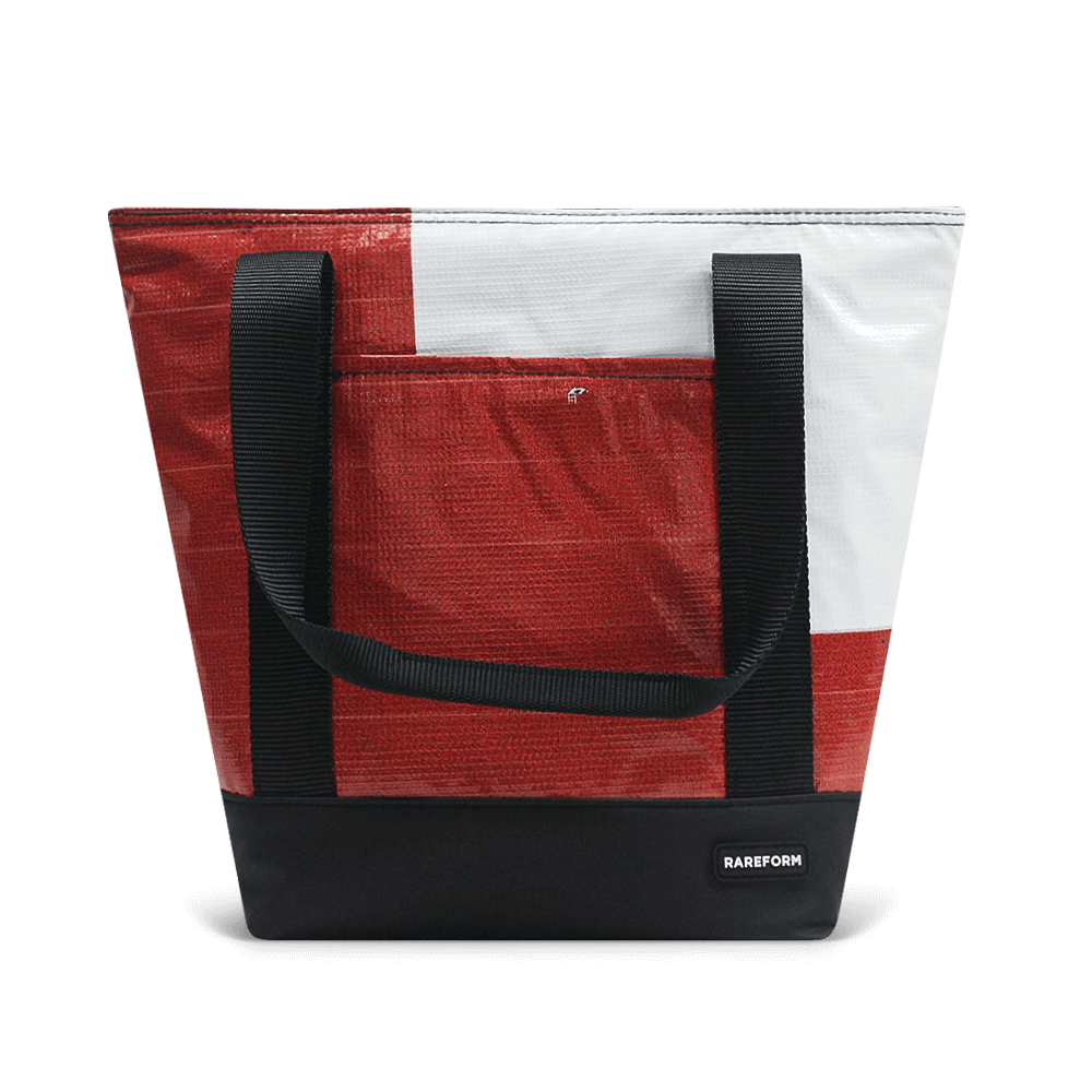 Beck Cooler Bag Bk1 00673 - Insulated Lunch Bag for Work, Picnics & Outdoor Activities | Leakproof & Durable Portable Cooler for Food & Drinks | Perfect for Office, Beach & Camping Trips