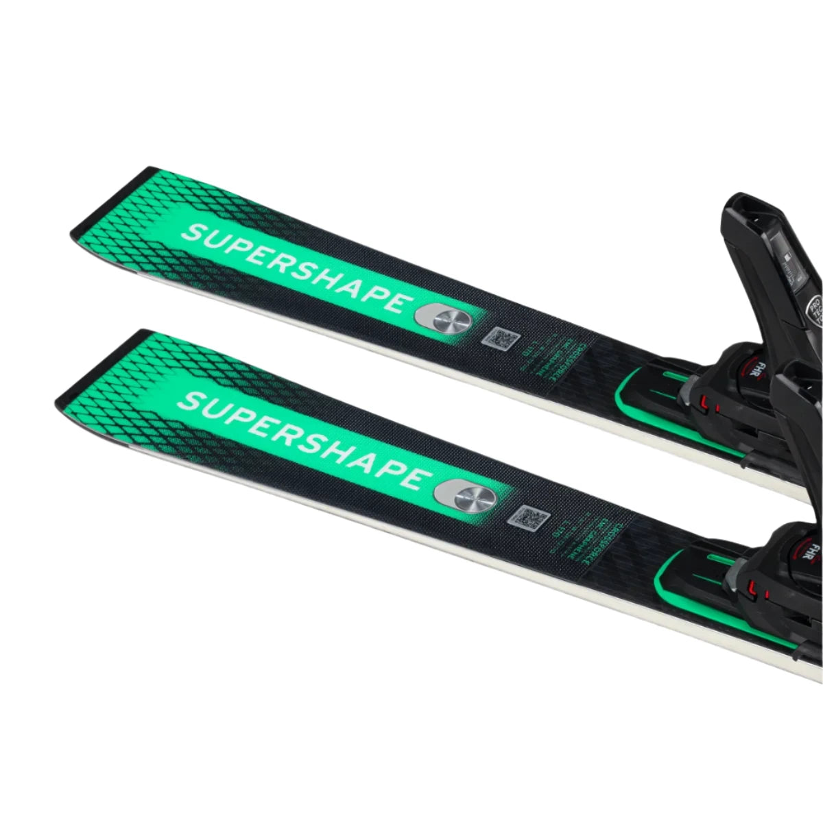 Head Supershape e Magnum SW Ski with Protector PR 13 GW Binding 2025 - High-Performance All-Mountain Skis for Advanced Skiers | Perfect for Powder, Groomers & Freeride
