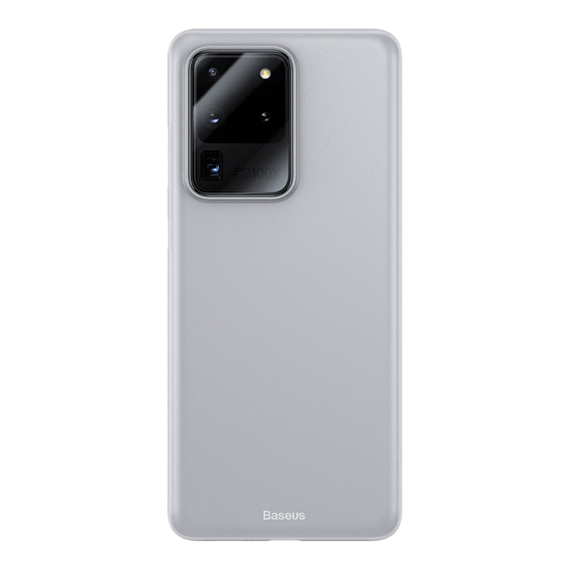 Transparent White