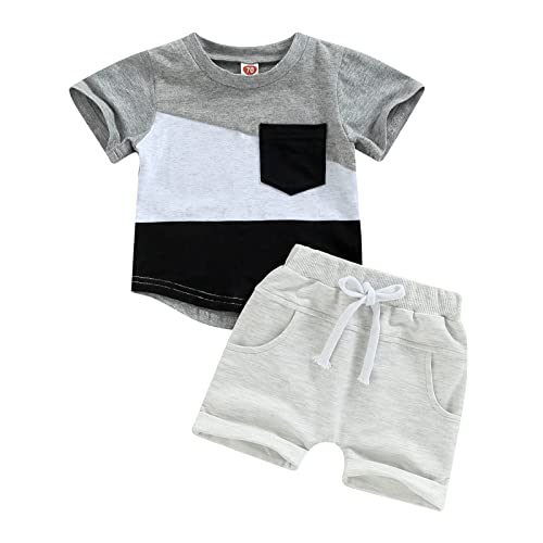 Patchwork Light Grey