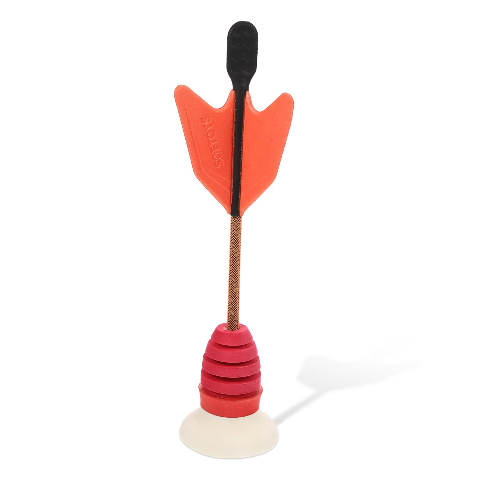 2 Pack Sucker Darts for Kids - Fun Suction Cup Dart Game Toy Set for Children, Safe Indoor/Outdoor Play - Perfect for Family Bonding, Birthday Parties & Backyard Games
