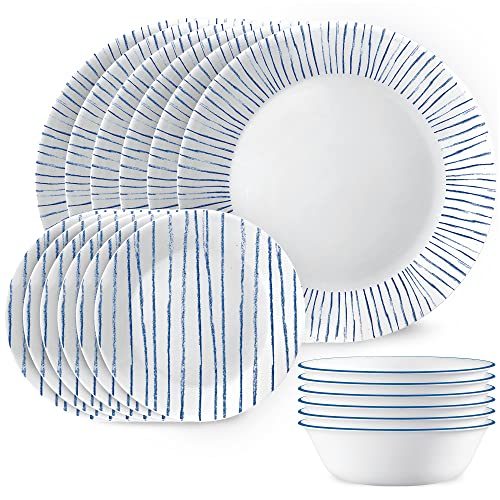 Nautical Stripes