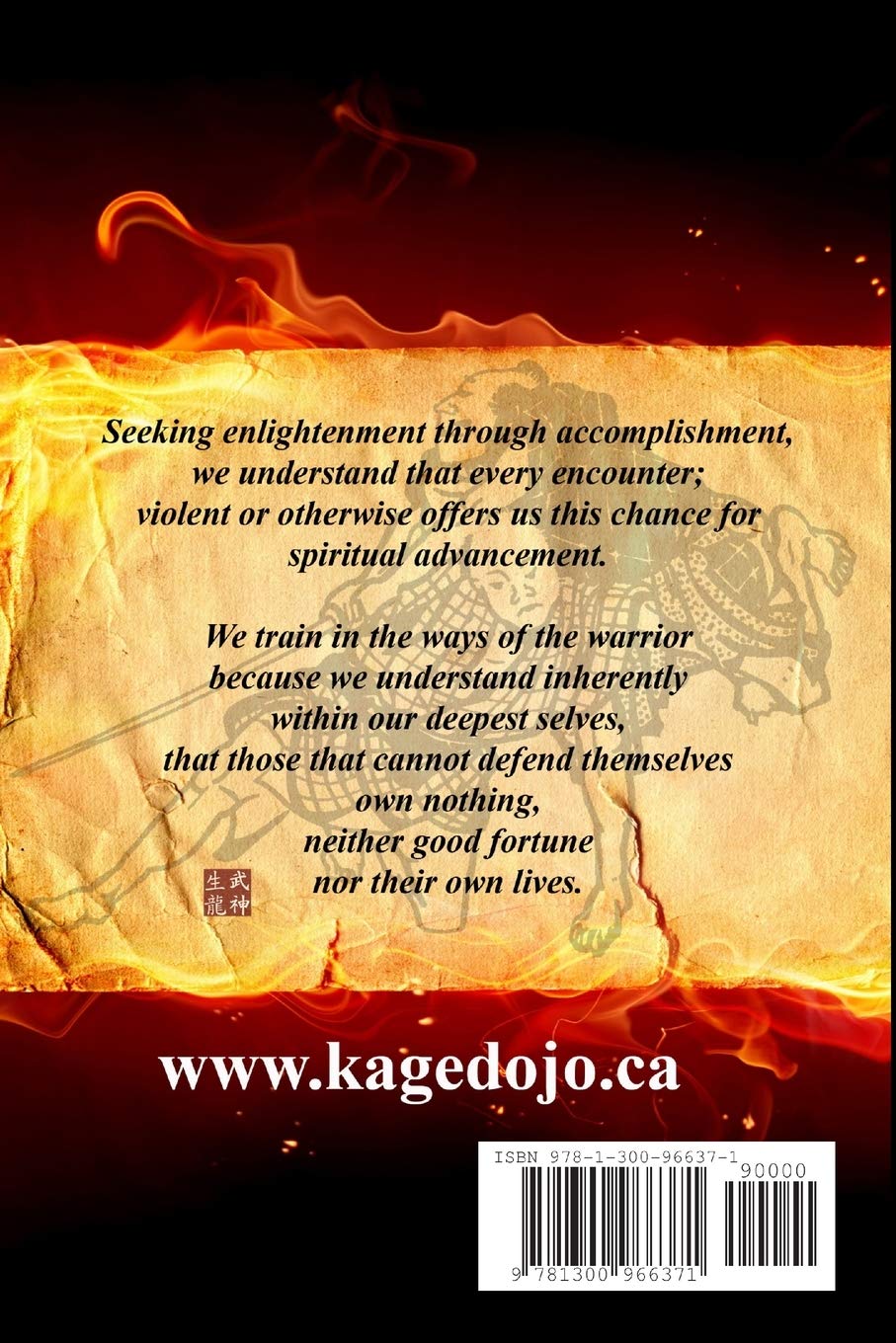 Kage Dojo Knife Defense System - Self Protection Training for Home & Street Safety | Martial Arts Equipment for Personal Security