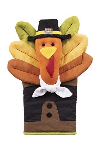 Turkey Pilgrim