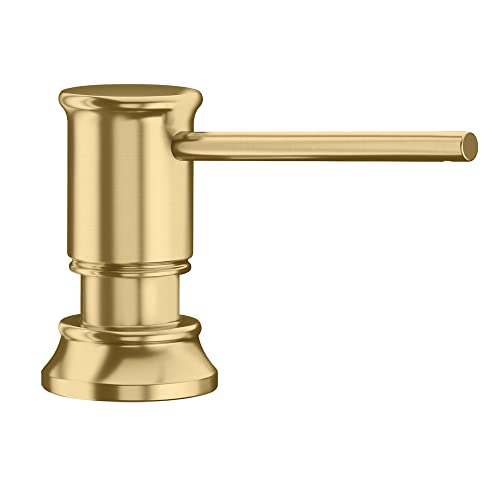 Satin Gold
