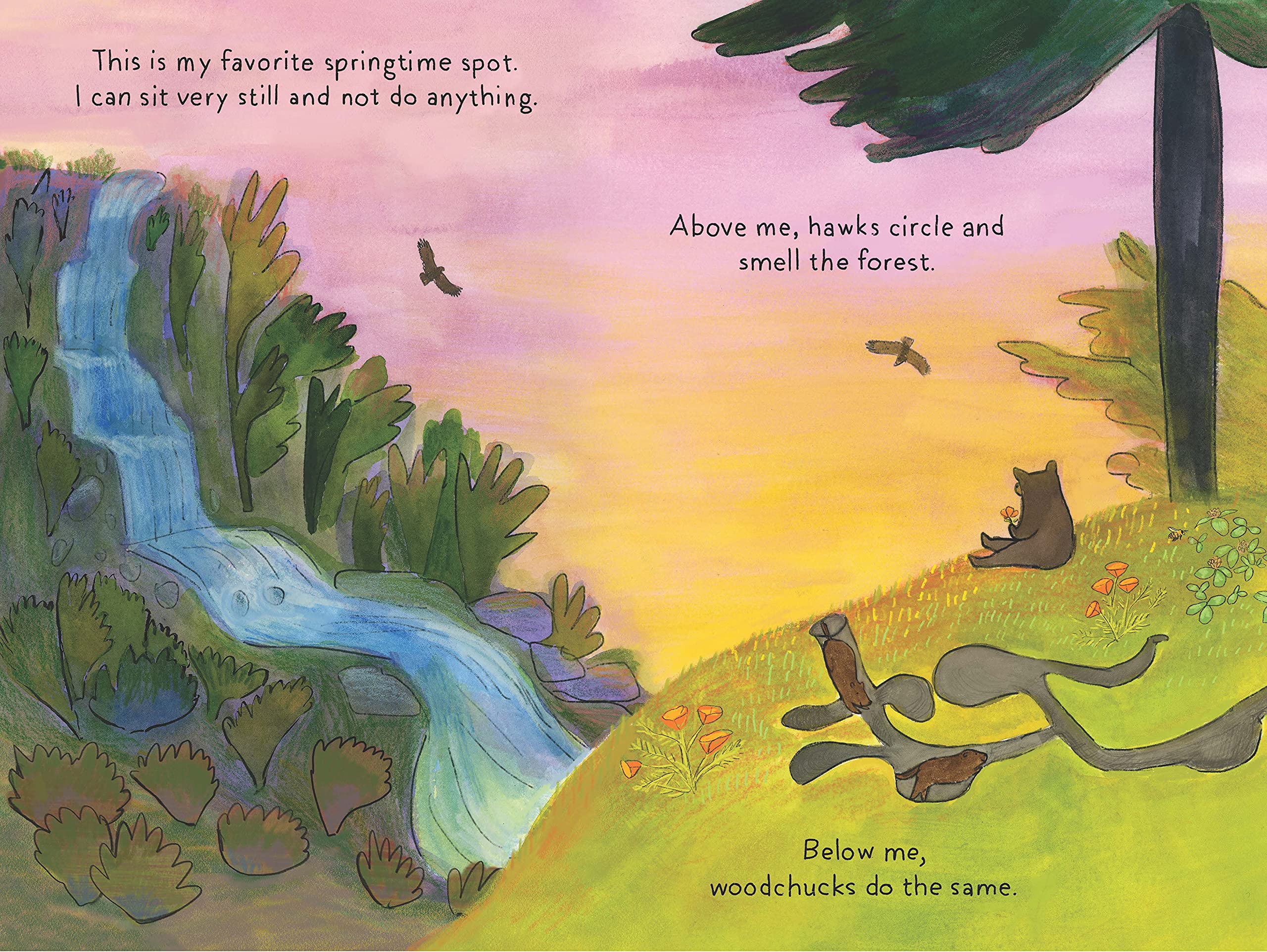 A Cub Story: Heartwarming Animal Tale for Kids - Perfect for Bedtime Reading and Family Storytime