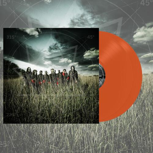 All Hope Is Gone Vinyl LP - Slipknot Heavy Metal Album | Perfect for Collectors & Music Enthusiasts | Home Listening & Gift Idea
