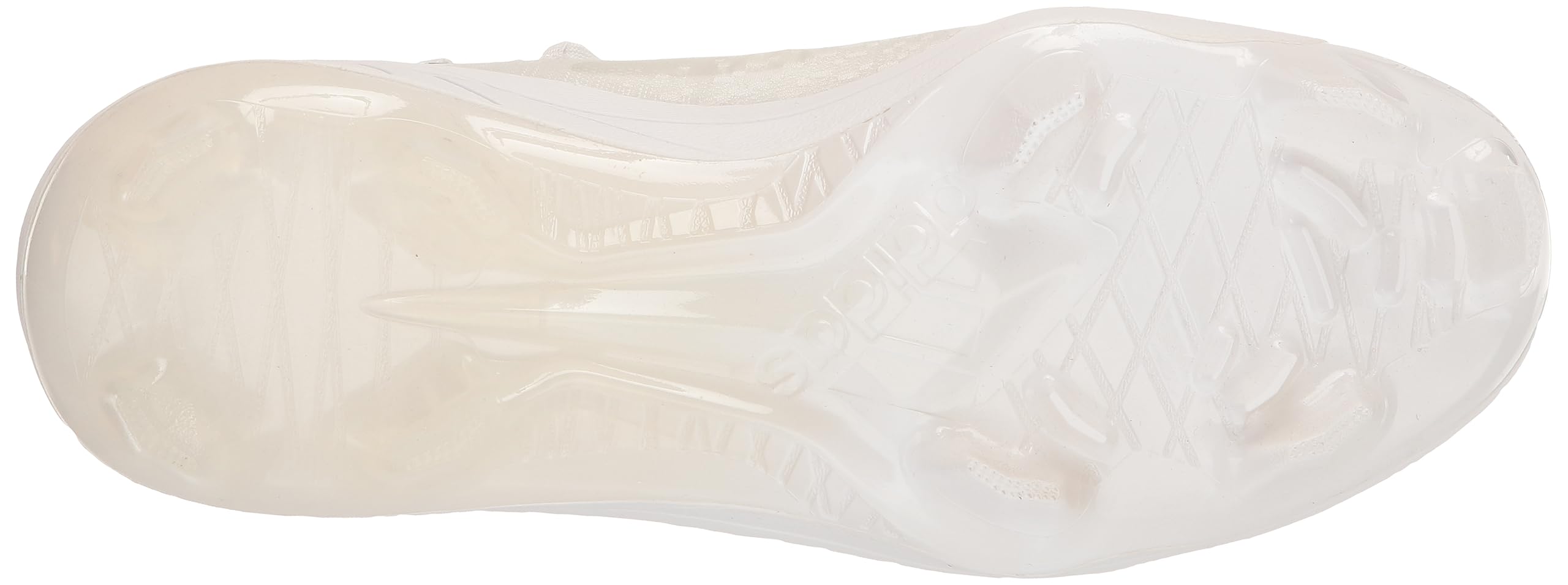 Adidas Men's Adizero Afterburner 9 NWV TPU Cleats - Lightweight Soccer Shoes for Football & Training - Perfect for Turf, Grass & Artificial Fields