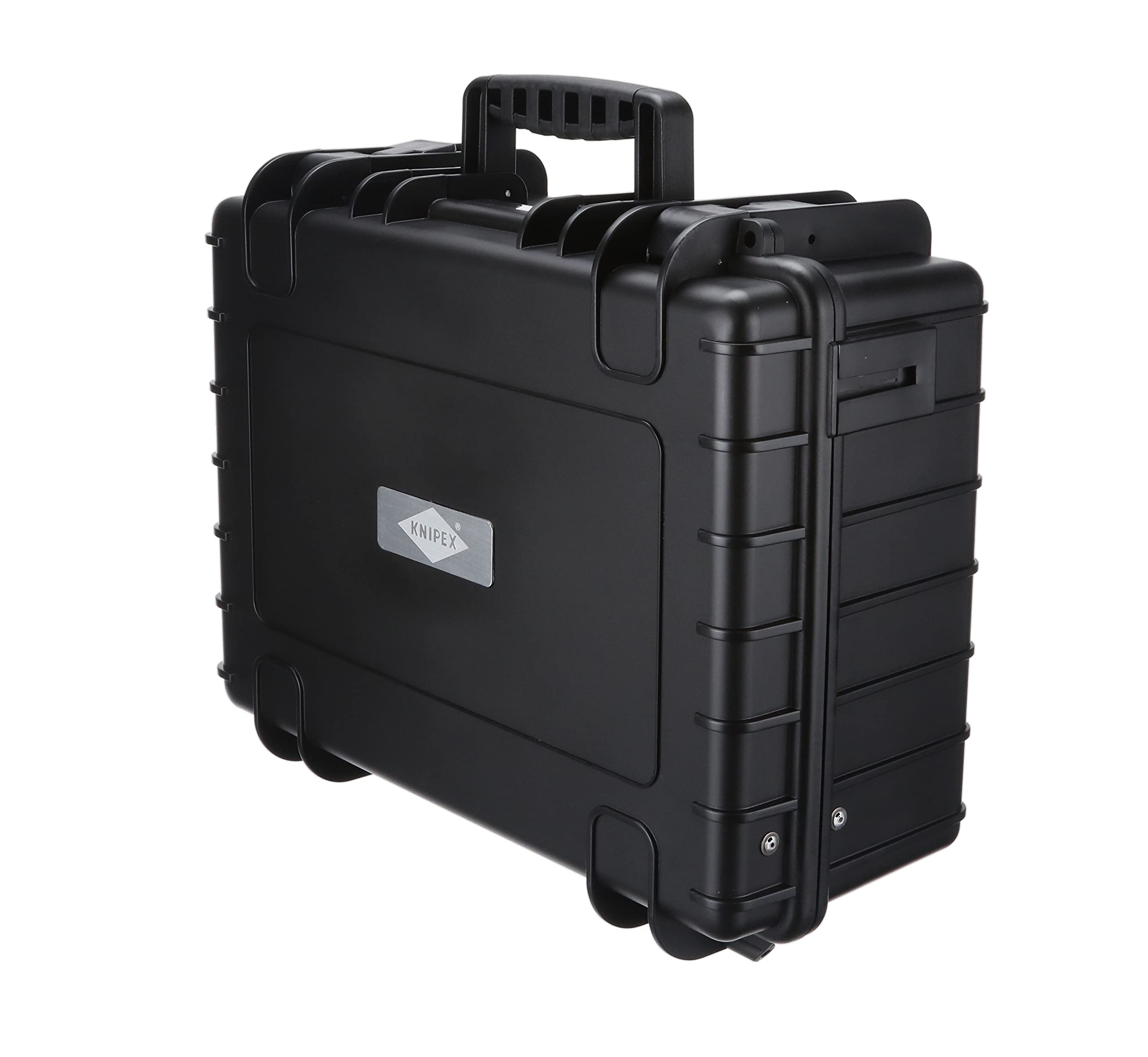 00 21 35 LE Heavy Duty Empty Tool Case - Durable Storage for Professional Mechanics & DIY Projects | Perfect for Workshop, Garage & Job Site Organization