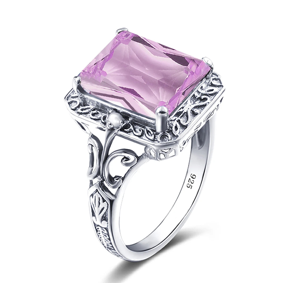 Frozen Patel Ring for Women - Elegant Crystal Wedding Band, Fashion Jewelry Gift for Her - Perfect for Engagements, Anniversaries & Special Occasions