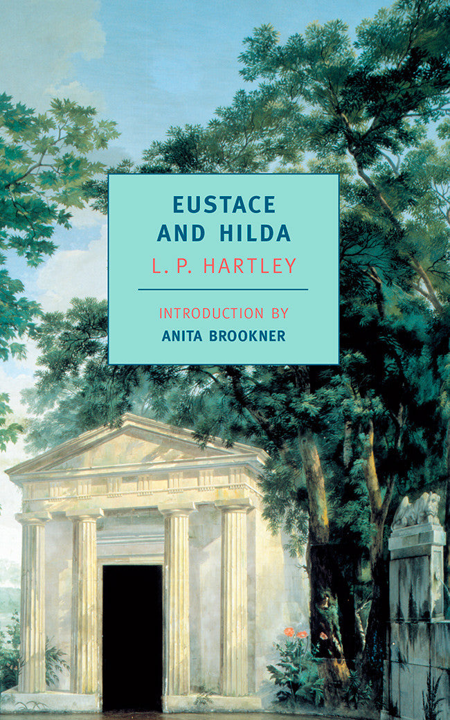 Eustace and Hilda - Classic British Novel Trilogy by L.P. Hartley | Perfect for Book Clubs & Literature Lovers | Great Gift for Readers & Collectors