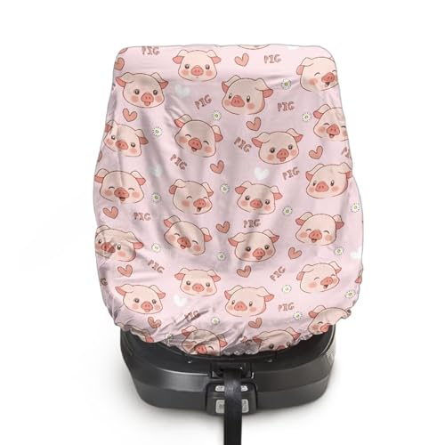 Pig Print