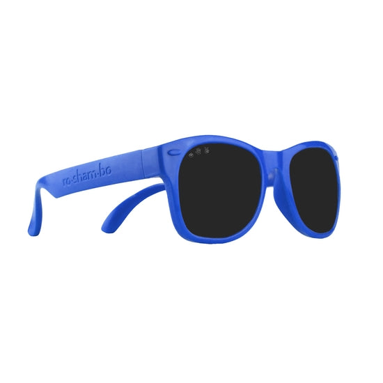 RoShamBo Polarized Sunglasses for Men & Women - UV Protection, Lightweight & Stylish - Perfect for Driving, Beach & Outdoor Activities