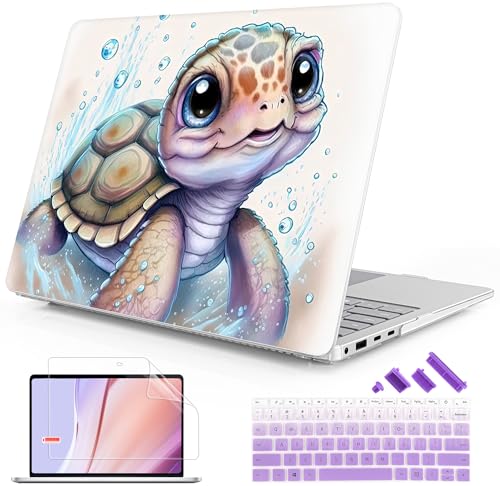 Cute Turtle