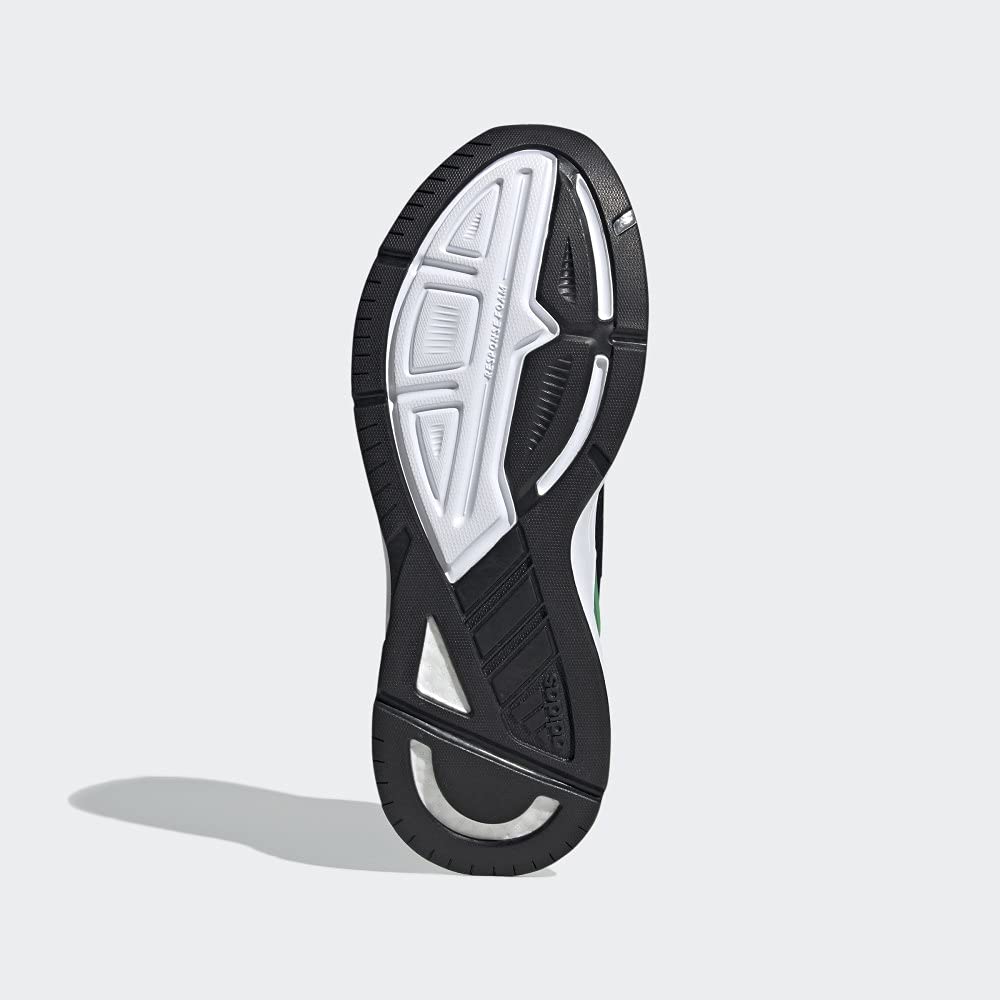 Adidas Response Men's Running Shoes - Lightweight & Cushioned for Road Running, Jogging, Gym Workouts & Daily Wear