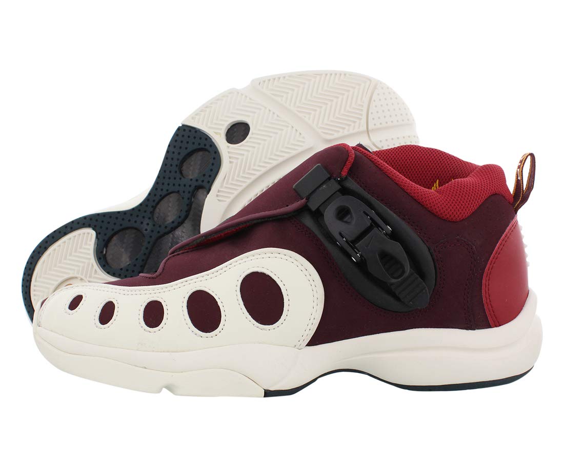 Nike Men's Basketball Shoes - High Performance Basketball Sneakers for Men - Durable & Comfortable for Indoor & Outdoor Court Play
