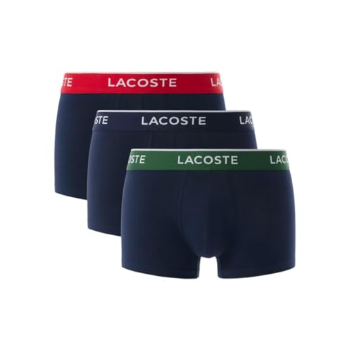 Navy Blue/Green/Red