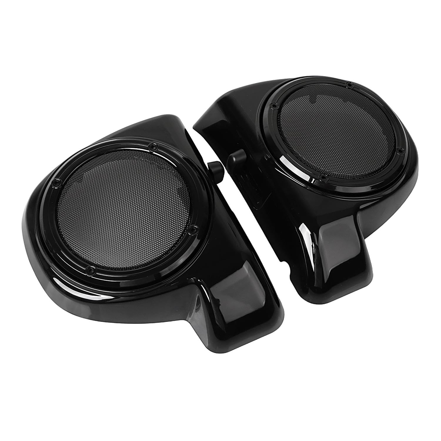 XMMT Vivid Black 6.5