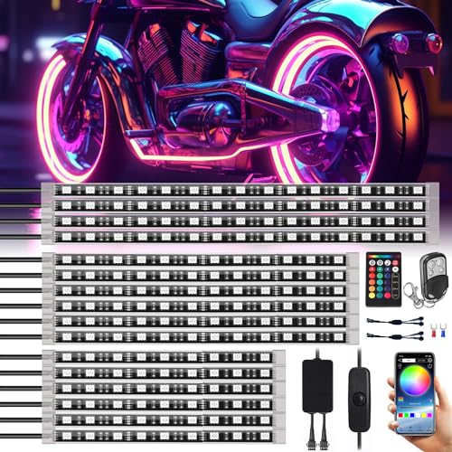 RGB-16PCS