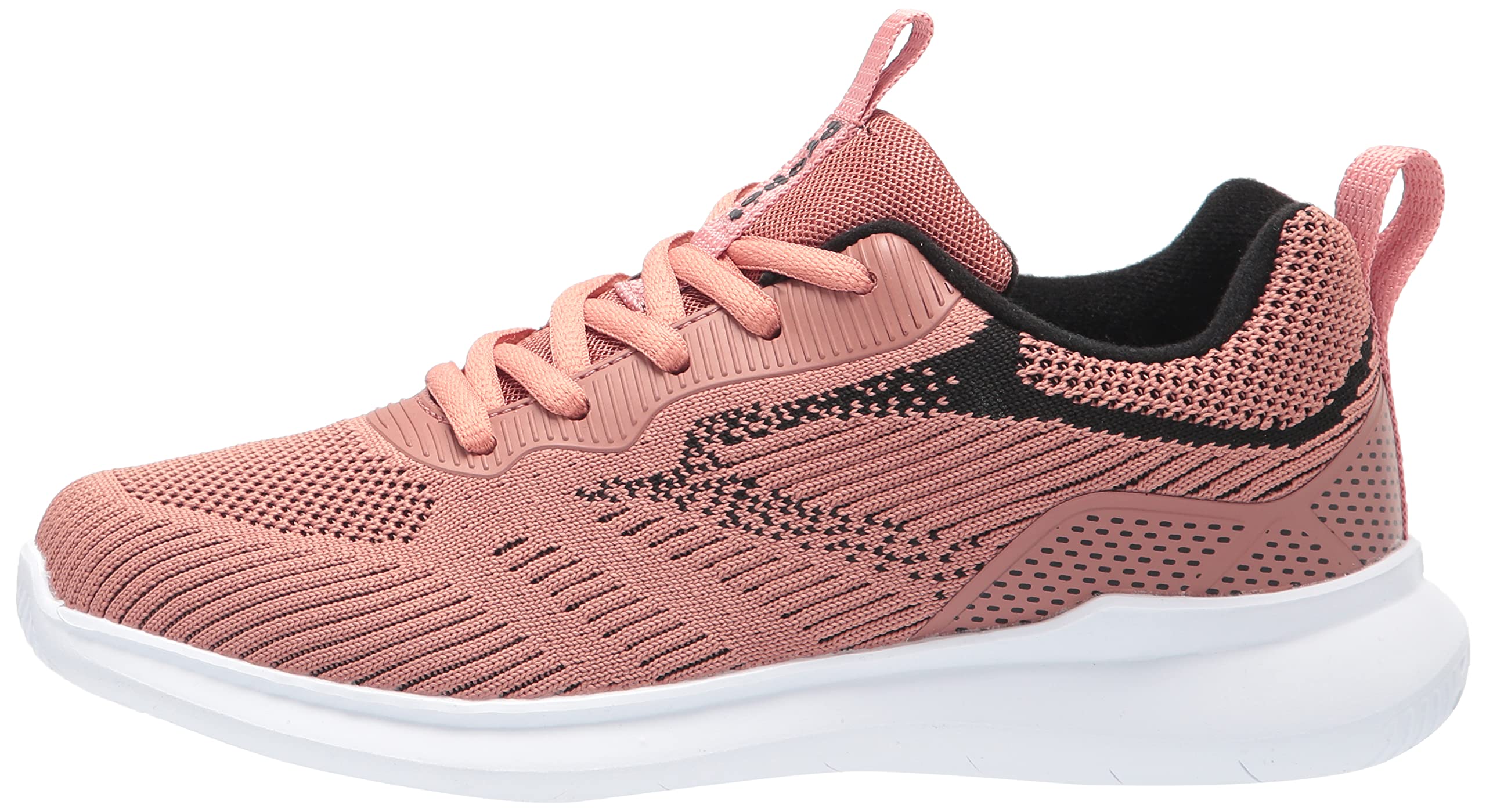 Propét Women's Travelbound Pixel Sneaker - Comfortable Walking Shoes for Women, Lightweight & Supportive - Perfect for Travel, Work & Everyday Wear