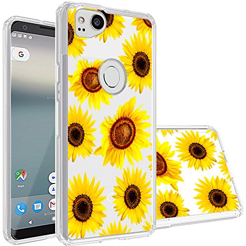 Blossoming Sunflower