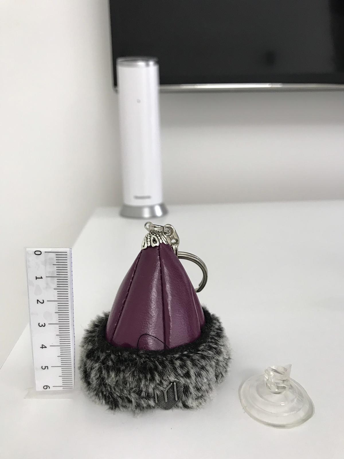 Ertugrul Hat Keychain - Turkish Ottoman Style Metal Keyring for Men - Perfect for Keys, Gifts, and Collectibles | Great for History Enthusiasts & Fans of Diriliş: Ertuğrul