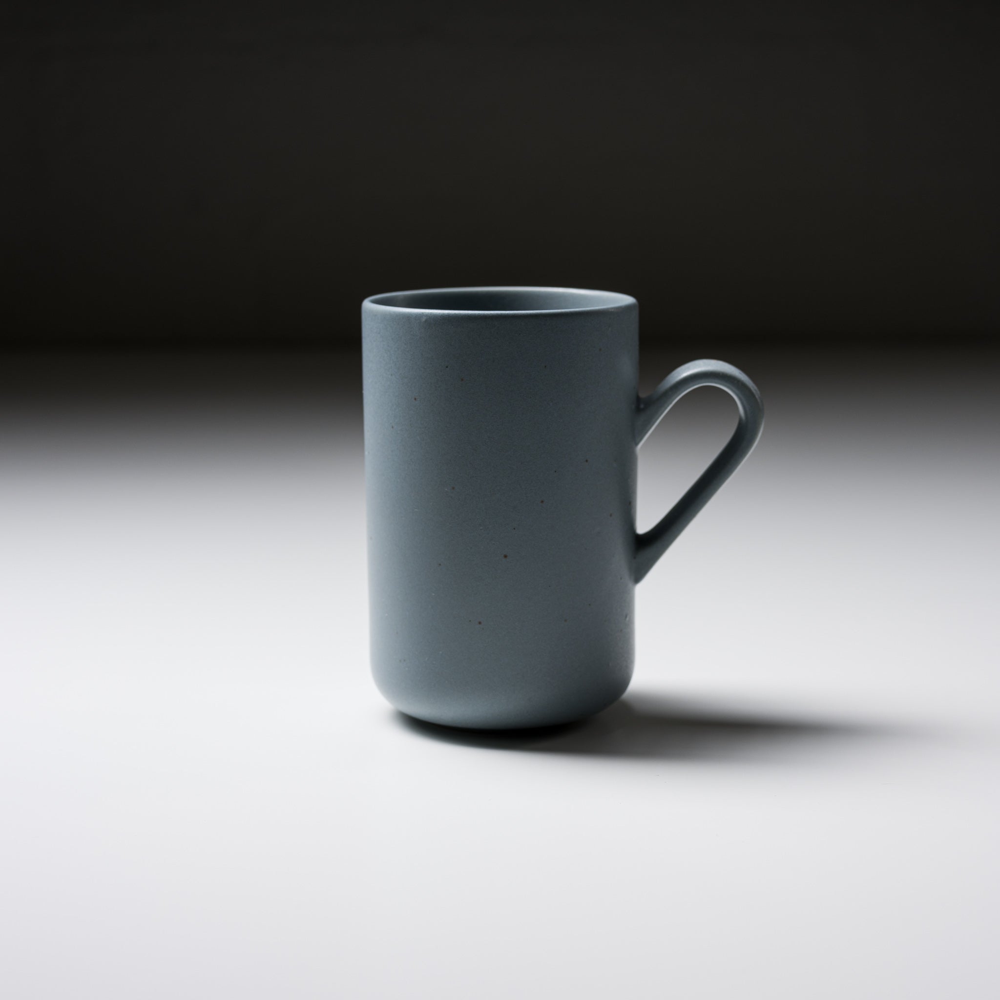 Premium 3rd Ceramics Tall Coffee Mug - 6 Stylish Color Options for Home, Office & Gifts - Perfect for Hot Drinks, Tea & Daily Use