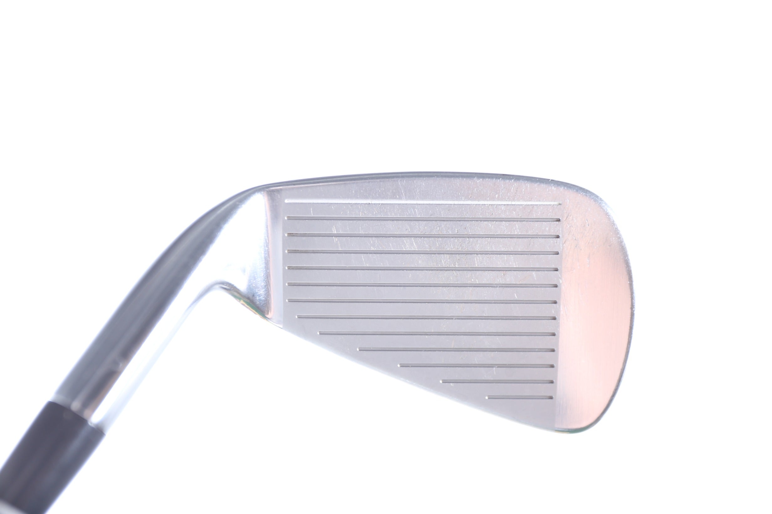Used Cleveland 588 MT Single 9 Iron Right Handed Stiff Flex Golf Club - Perfect for Practice, Training & Improving Your Short Game