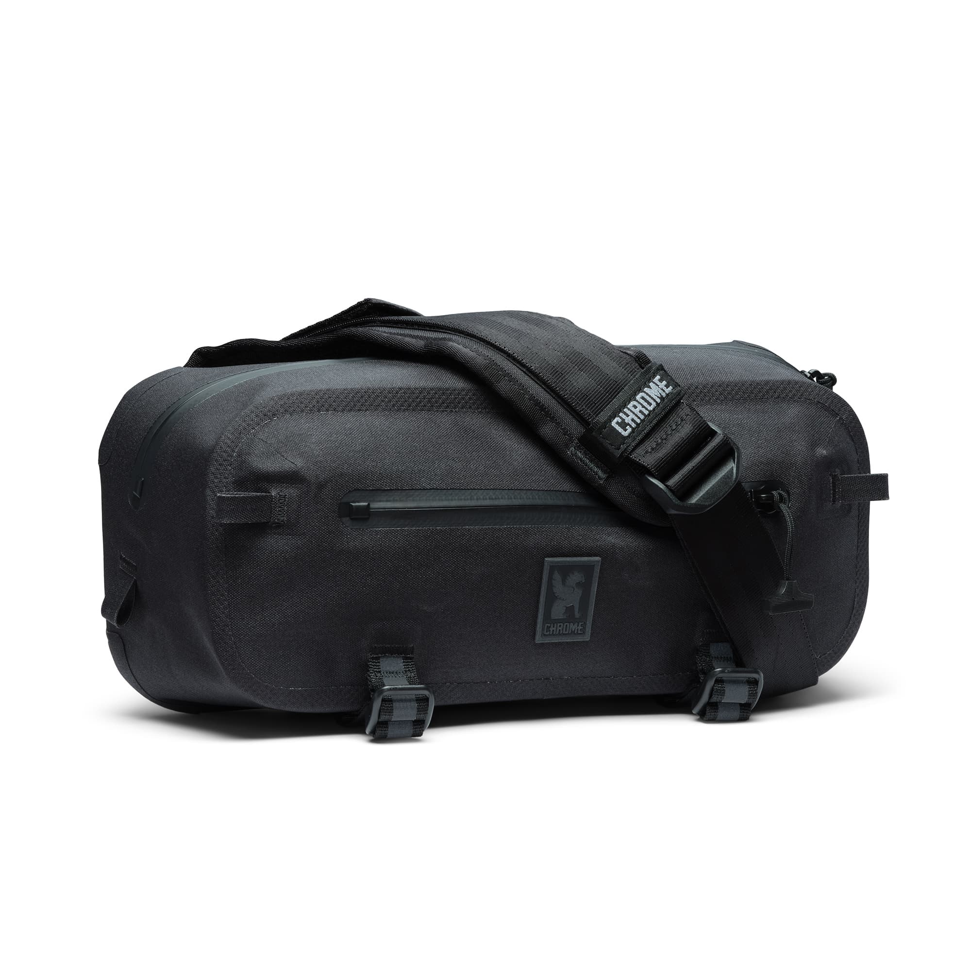 Mini Kadet WP - Compact and Lightweight Waterproof Backpack for Hiking, Travel & Outdoor Adventures | Perfect for Camping, Cycling & Daily Commute