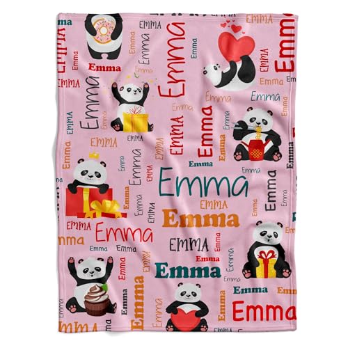 Heart Panda