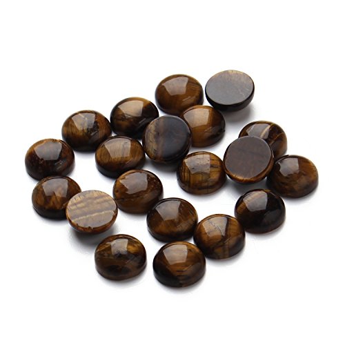 Tiger Eye Agate