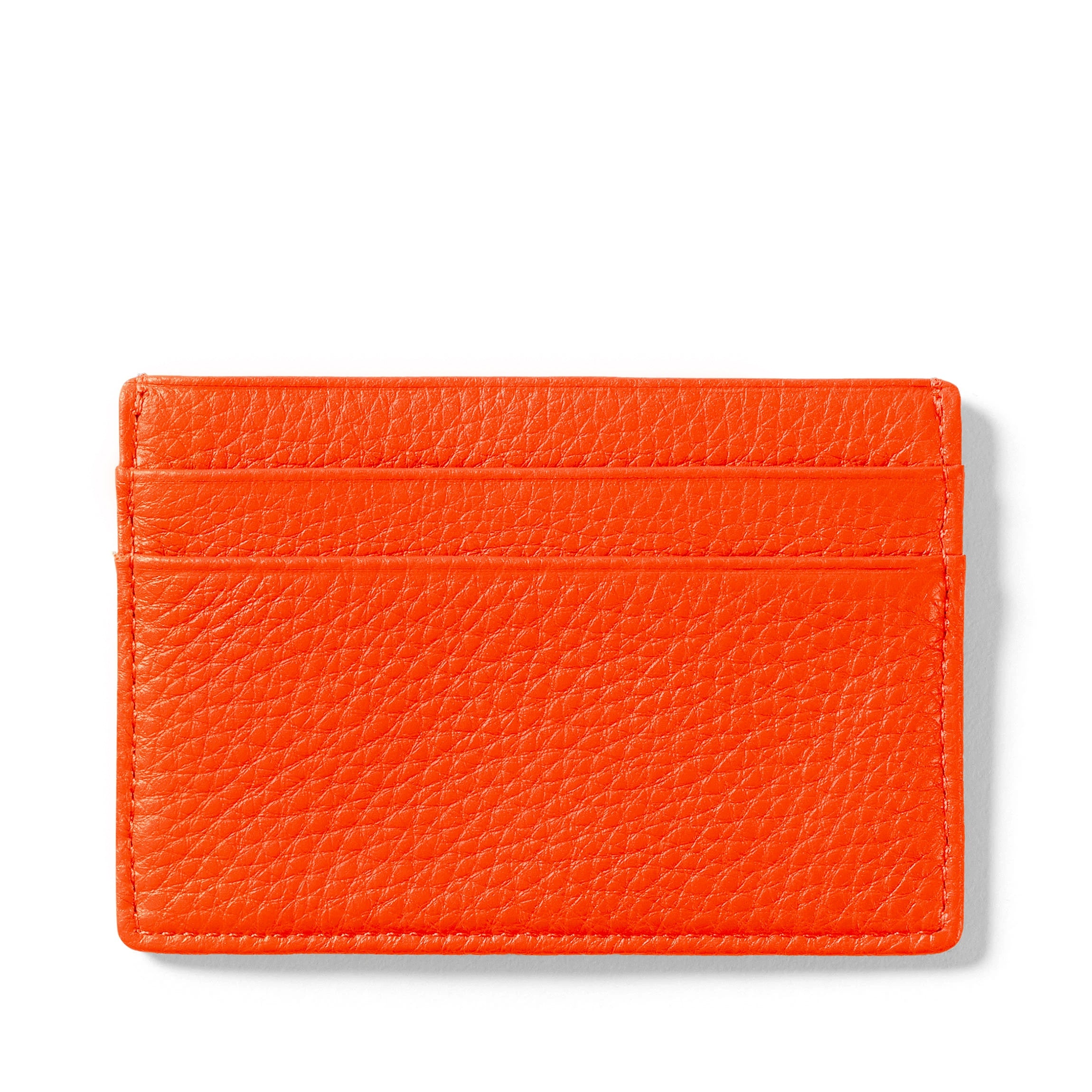 Slim Card Holder Wallet - Minimalist RFID Blocking Credit Card Case for Men & Women | Perfect for Travel, Business, and Everyday Use