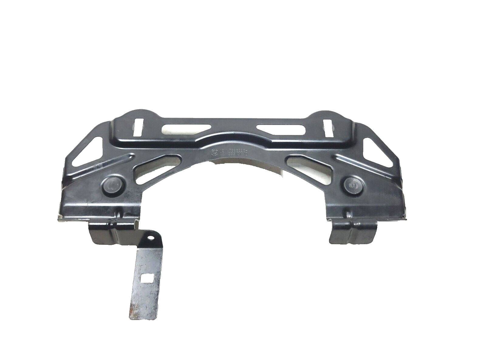 05 08 BMW K1200R K1200 Fuel Tank Support Bracket OEM Replacement Part - Perfect for Motorcycle Repair & Maintenance