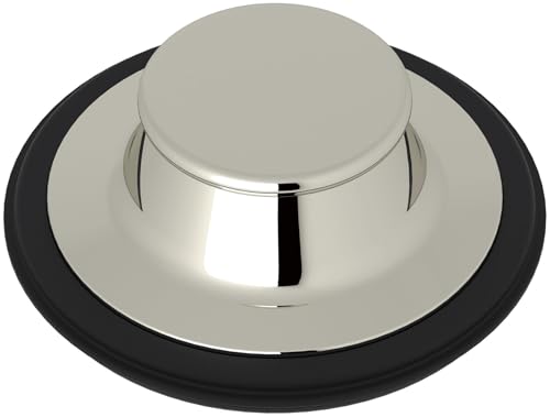 Polished Nickel