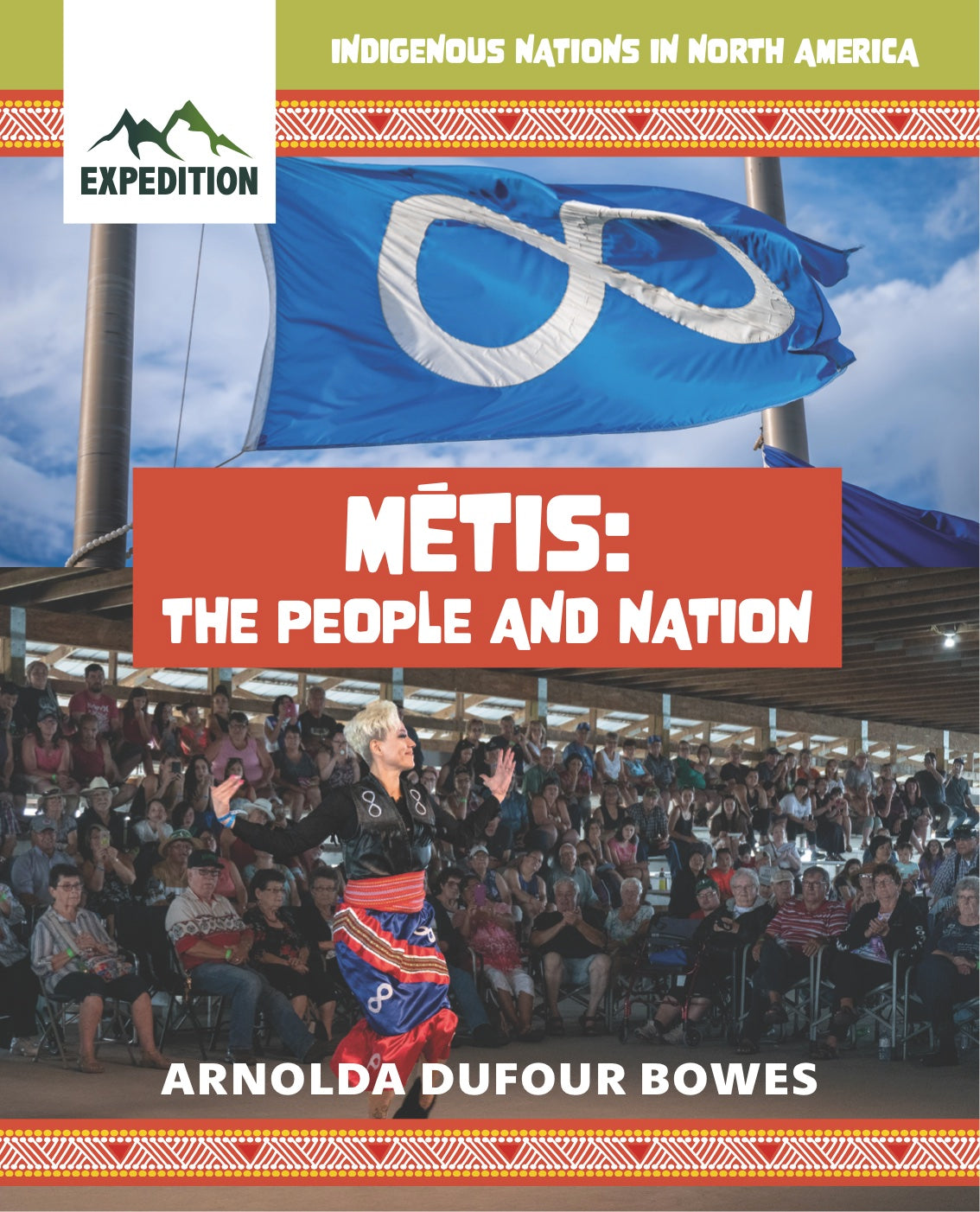 Metis: Indigenous People and Nation - History, Culture & Heritage | Explore Native American Traditions & Identity
