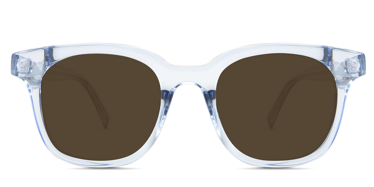 Men's Polarized Prescription Sunglasses for Sailing - UV Protection & Anti-Glare for Boating, Fishing & Outdoor Activities