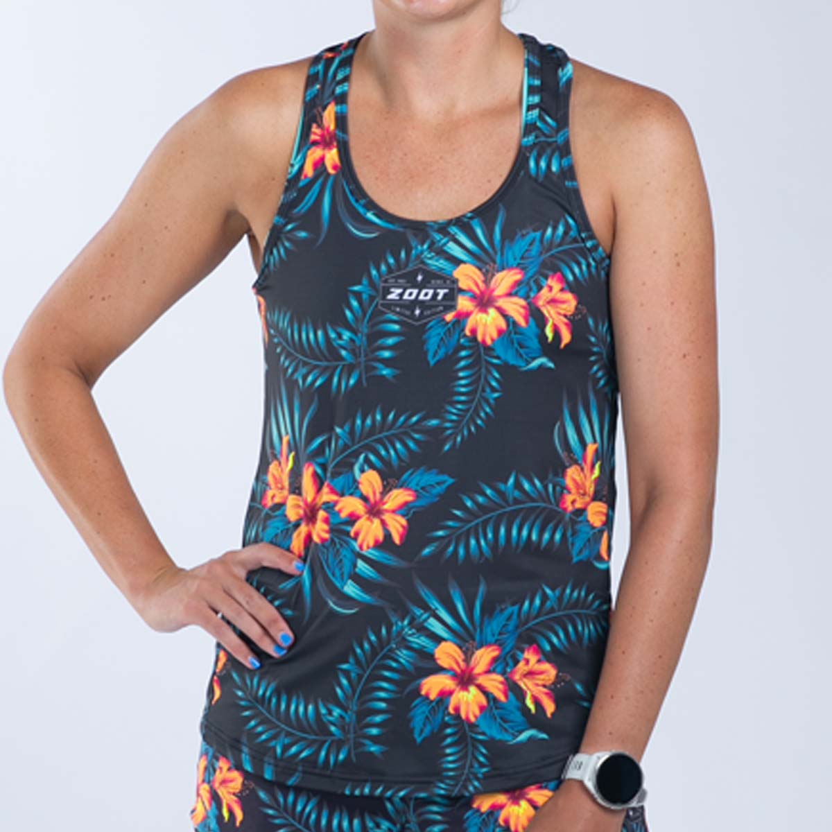 Women's Limited Edition Running Singlet - Lightweight & Breathable for Workouts & Races | Perfect for Marathon Training, Gym Sessions & Outdoor Activities