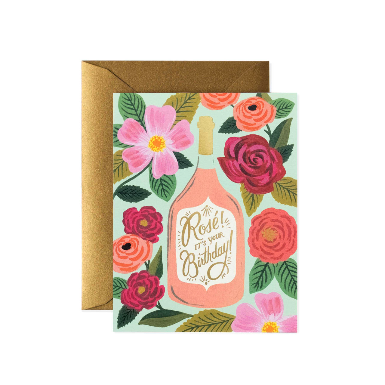 Rose It's Your Birthday - Fresh Roses for Special Occasions | Perfect for Birthdays, Anniversaries & Romantic Gifts