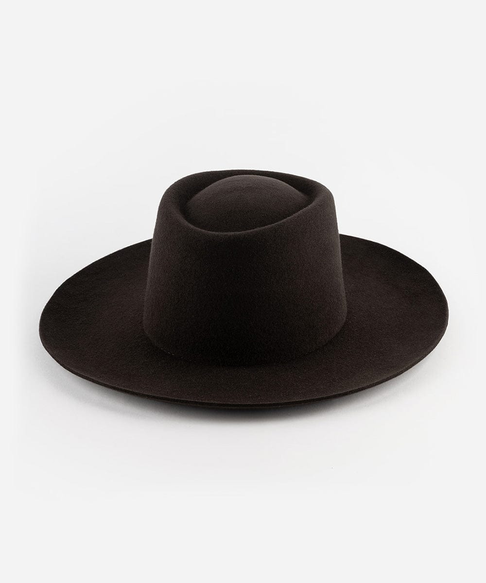 Stylish Upturned Brim Hat - Trendy Summer Sun Hat for Women - Perfect for Beach, Outdoor Activities & Fashion