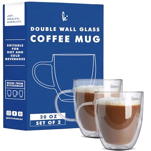 H - 20oz Set of 2