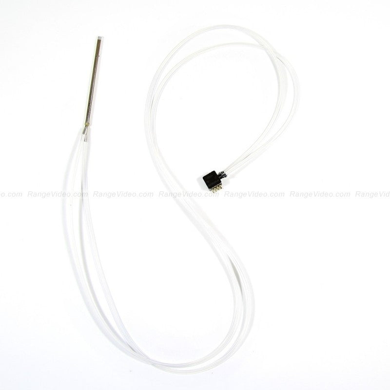 RVOSD Airspeed Kit with MPXV7002DP and Pitot Tube - High Precision Airspeed Sensor for Drones, RC Aircraft, and UAVs - Perfect for Flight Data Monitoring and Performance Optimization