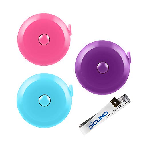 3 Colors (Purple/Sky Blue/Pink)