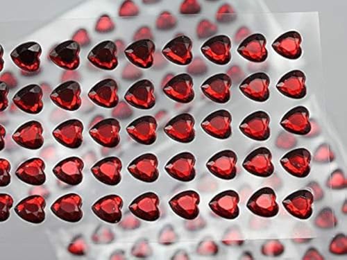 Heart / Red