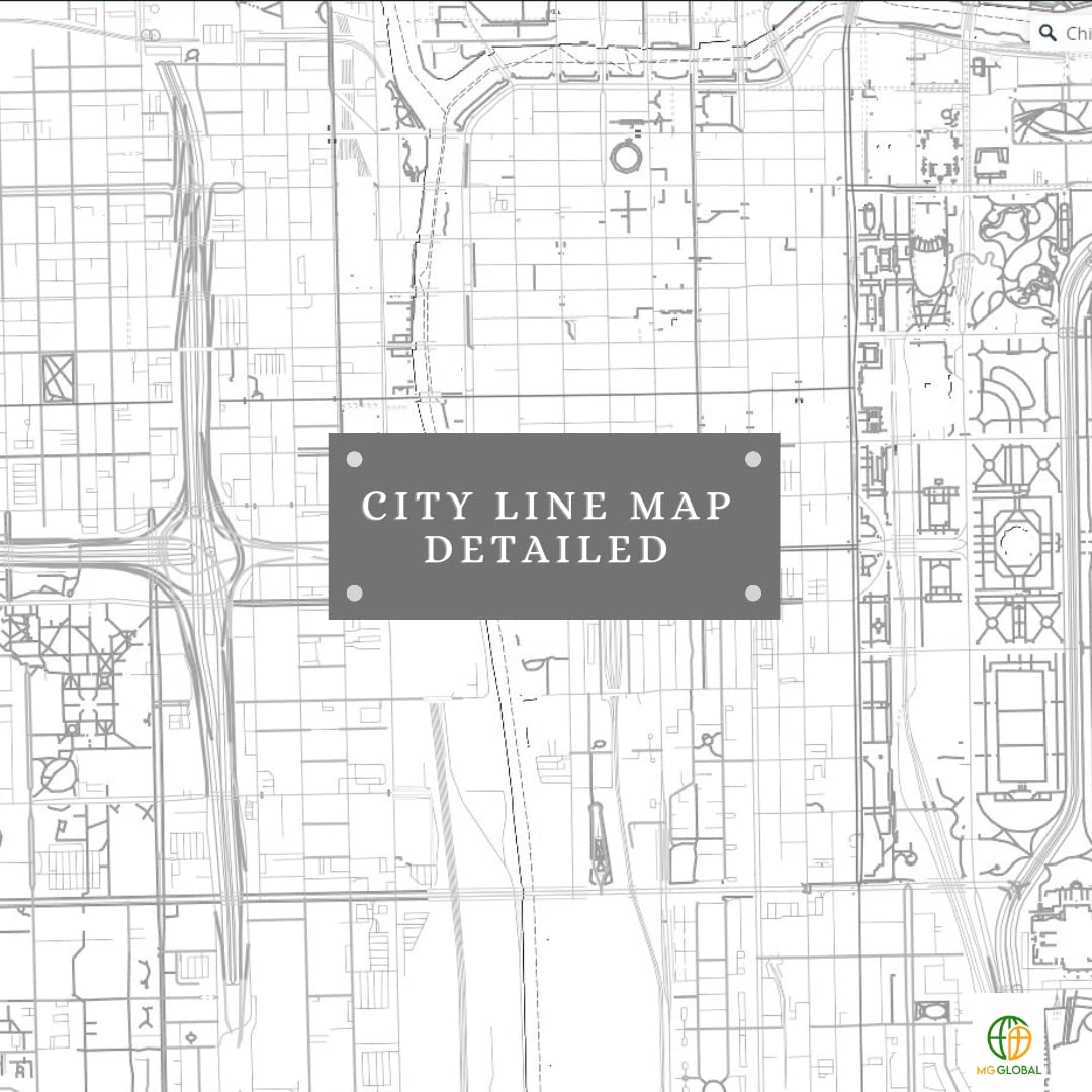 MG Global Cologne Germany Map Poster - Minimalist City Line Art Print for Home & Office Decor (11x17, 16x24, 24x36 Inches) - Perfect for Living Room, Bedroom or Gift Idea