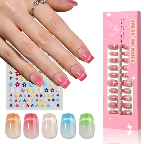 Rainbow French