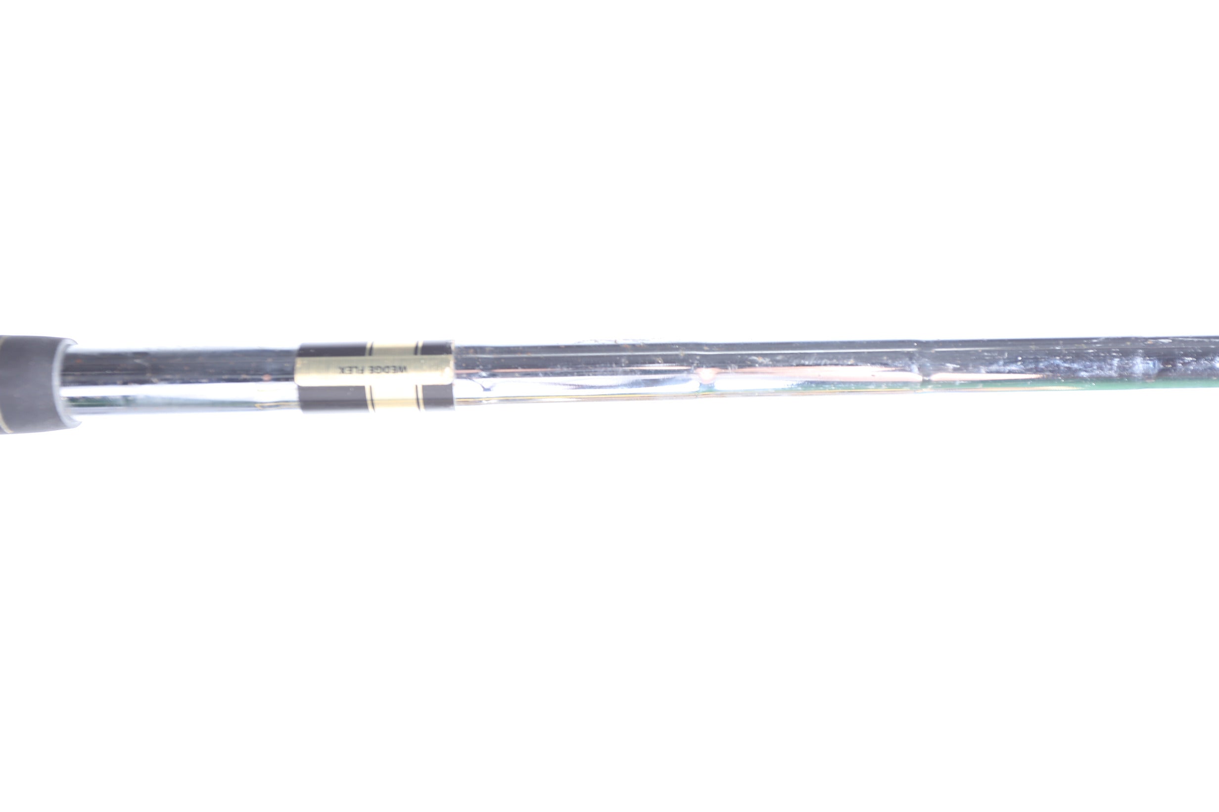 Used Cleveland CG14 Chrome Gap Wedge - Right Handed 52° Stiff Flex Golf Club for Short Game & Sand Shots