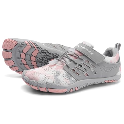 643/Grey/Pink
