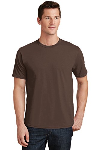 Dark Chocolate Brown